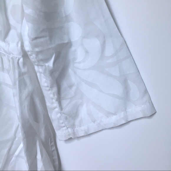 J.Crew Cover Up - Size XS - Picture 5 of 8